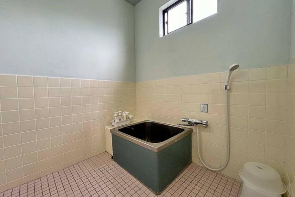 Guest House Koyama -南紀白浜 ゲストハウス 小山- ペット可 Asso エクステリア 写真