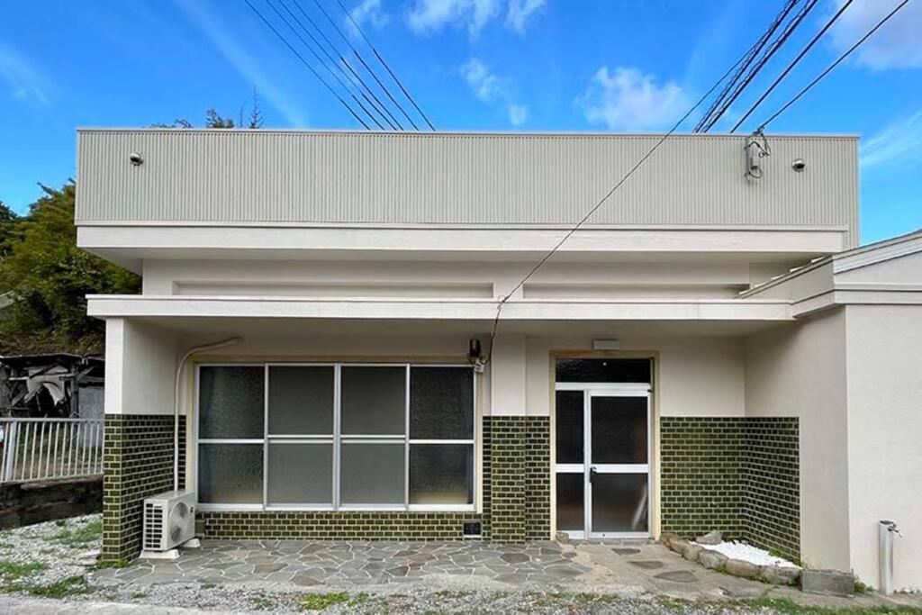 Guest House Koyama -南紀白浜 ゲストハウス 小山- ペット可 Asso エクステリア 写真